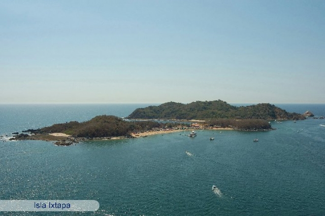 Isla Ixtapa
